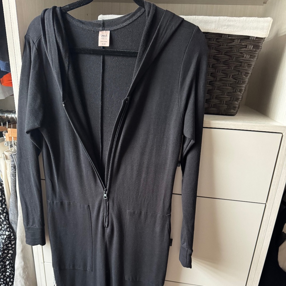 SMASH &TEES ROMPER